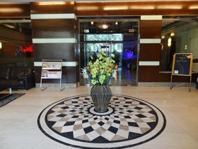Venizia Sarovar Portico