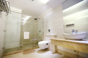 Venizia Sarovar Portico