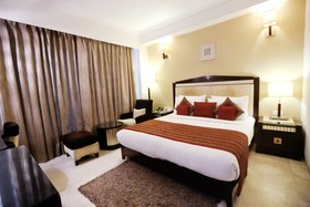 Venizia Sarovar Portico