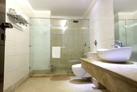 Venizia Sarovar Portico