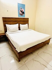 Hotel Green Arrow