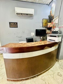 Hotel Green Arrow
