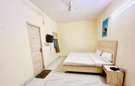 Hotel Green Arrow