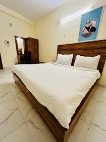 Hotel Green Arrow