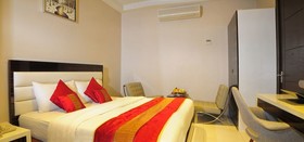 Hotel Gulnar