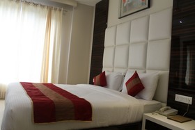 Hotel Gulnar