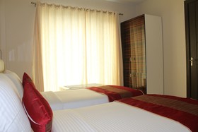 Hotel Gulnar