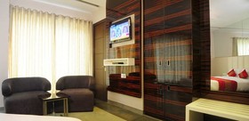 Hotel Gulnar