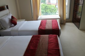 Hotel Gulnar