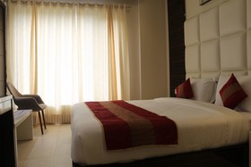 Hotel Gulnar