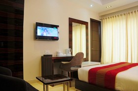 Hotel Gulnar