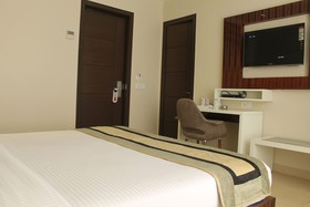 Hotel Gulnar