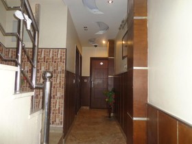 Hotel Guruvas Inn