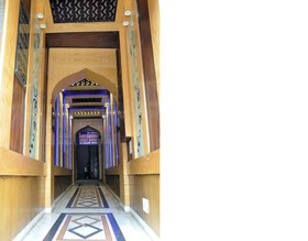 Hotel Hare Krishna