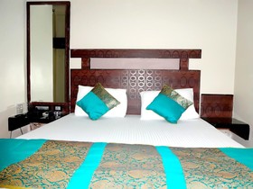 Hotel Hare Krishna