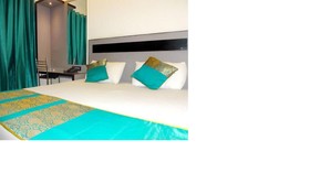 Hotel Hare Krishna