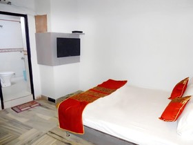 Hotel Hare Krishna