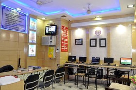 Hotel Hare Krishna