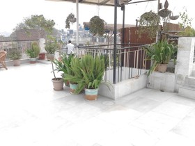 Hotel Hare Krishna