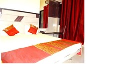 Hotel Hare Krishna