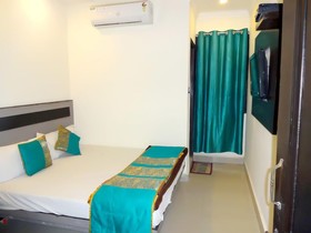 Hotel Hare Krishna
