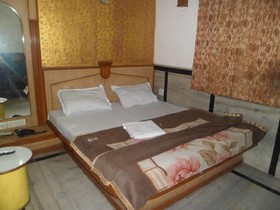 Hotel Hare Krishna