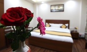 Hotel HC Grand