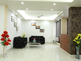 Hotel HC Grand