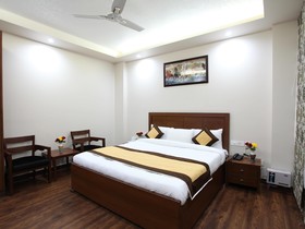 Hotel HC Grand