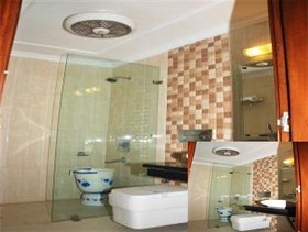 Hotel High 5 Land