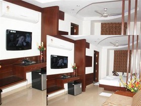 Hotel High 5 Land