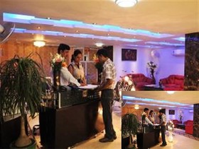 Hotel High 5 Land