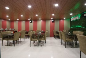 Hotel Hill Palace