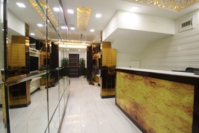 Hotel Hill Palace