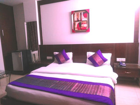 Hotel Indo Continental