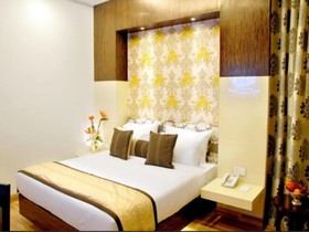 Hotel Jivitesh