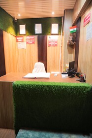 Hotel JPC