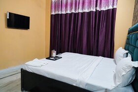Hotel JPC