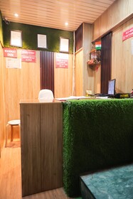 Hotel JPC
