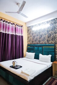 Hotel JPC