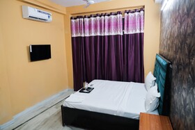 Hotel JPC