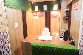 Hotel JPC