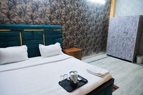Hotel JPC
