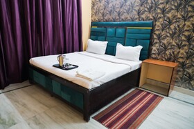 Hotel JPC