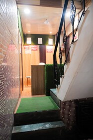Hotel JPC