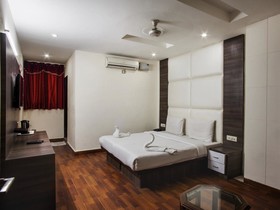 Hotel Karat 87 Inn