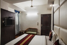 Hotel Karat 87 Inn