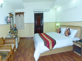 Hotel Karat 87 Inn