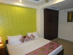 Hotel Kehar Palace