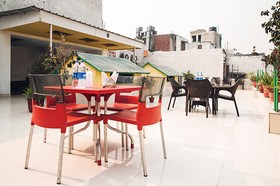 Hotel Krishna Deluxe